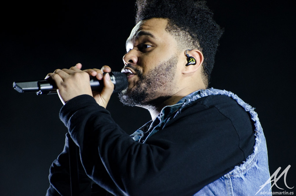 The Weeknd Tour 2025 | Get Discount Tickets & See Dates!